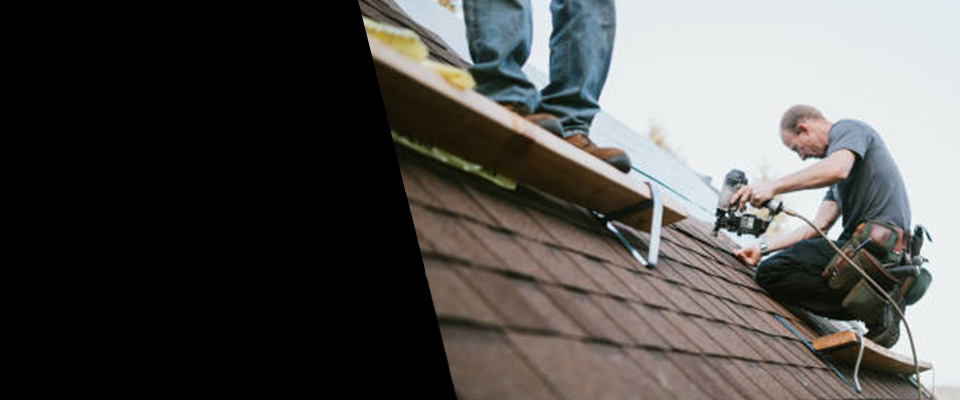 Lake City Roofing Contractors